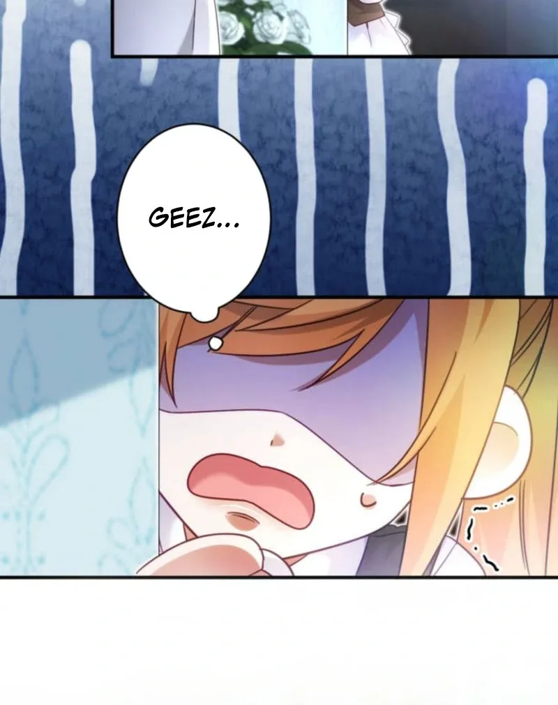 I Committed a One-Night Mistake with the Young Lady? Chapter 27 page 53