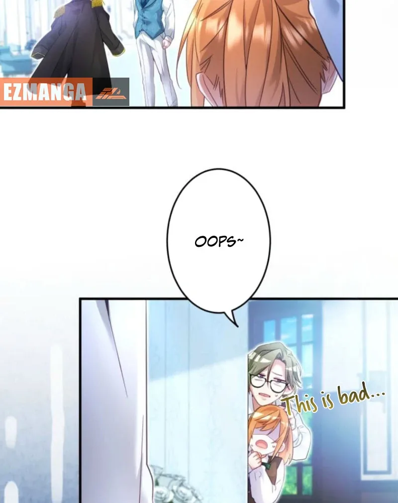 I Committed a One-Night Mistake with the Young Lady? Chapter 27 page 52