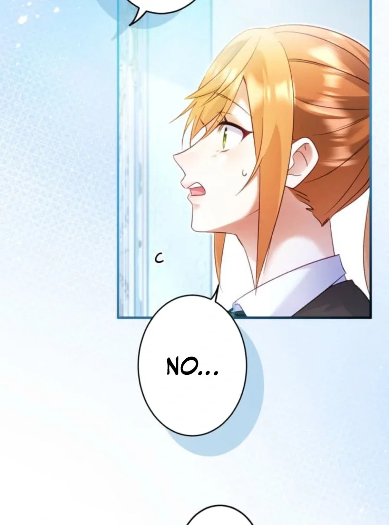 I Committed a One-Night Mistake with the Young Lady? Chapter 27 page 58