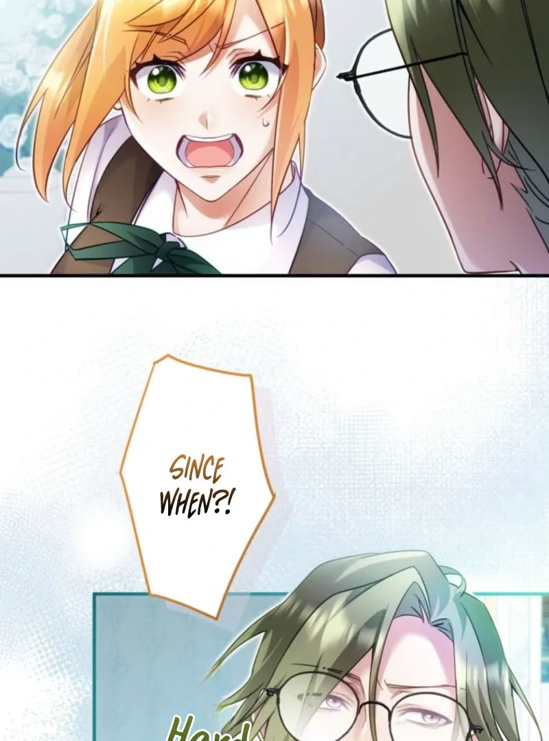 I Committed a One-Night Mistake with the Young Lady? Chapter 27 page 63