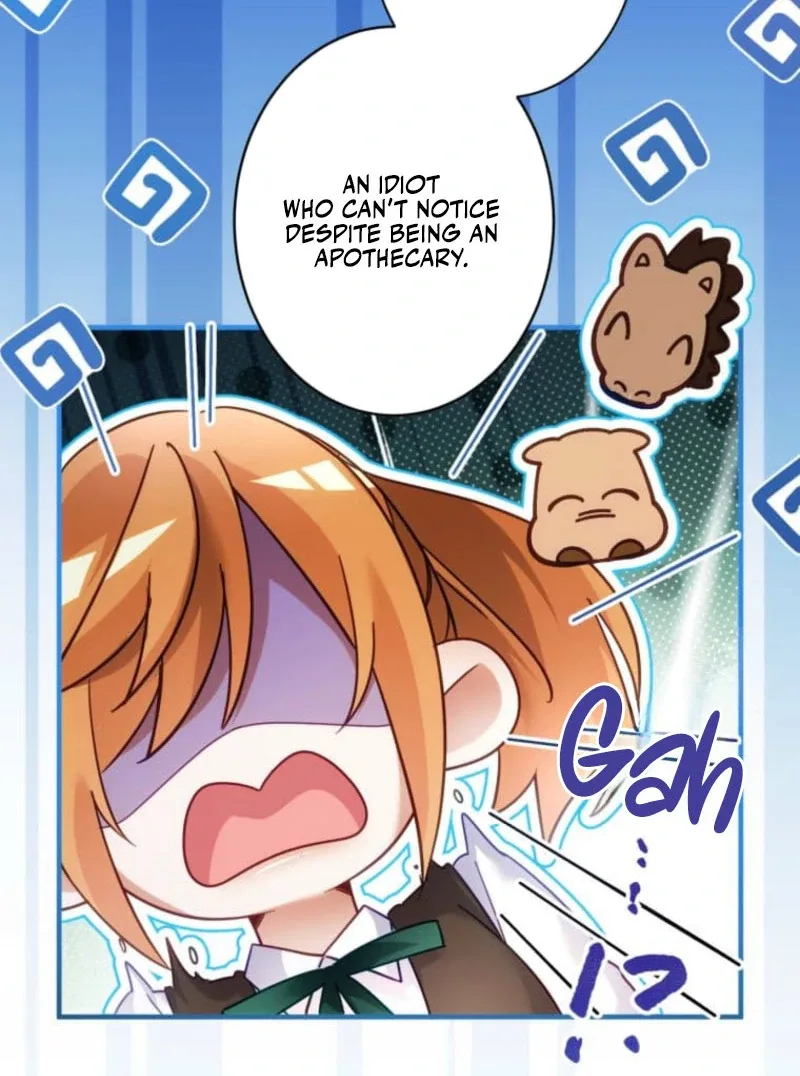 I Committed a One-Night Mistake with the Young Lady? Chapter 27 page 66