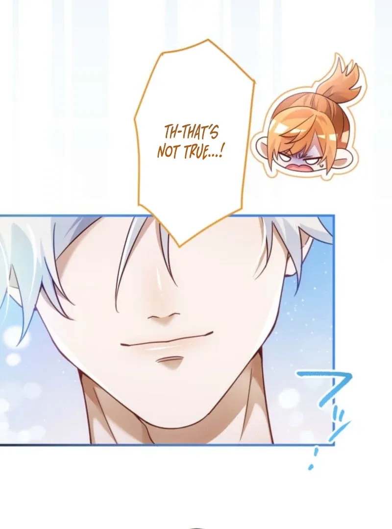 I Committed a One-Night Mistake with the Young Lady? Chapter 27 page 67