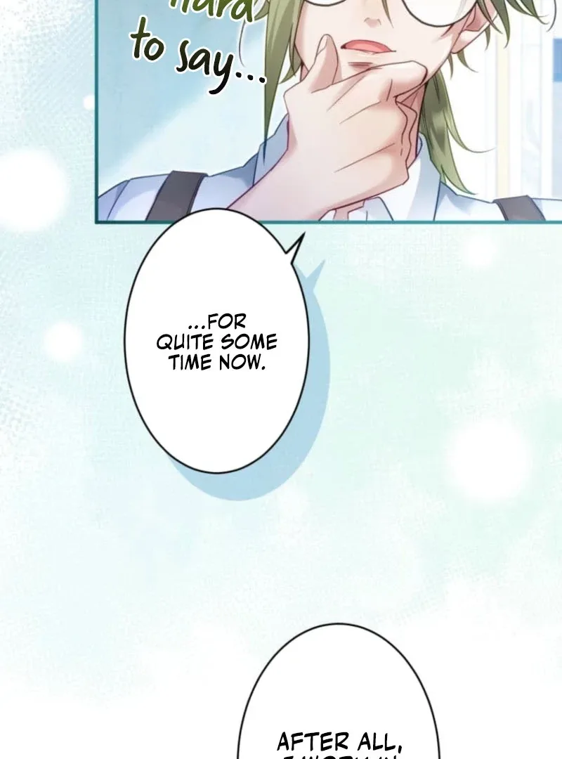 I Committed a One-Night Mistake with the Young Lady? Chapter 27 page 64