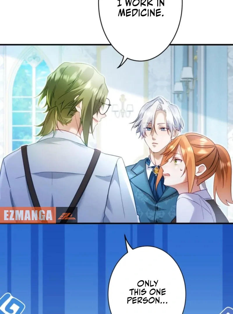 I Committed a One-Night Mistake with the Young Lady? Chapter 27 page 65