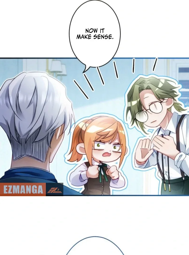 I Committed a One-Night Mistake with the Young Lady? Chapter 27 page 68