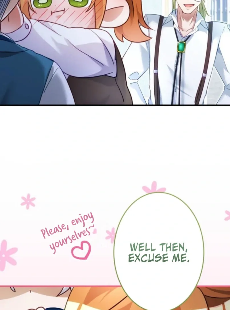 I Committed a One-Night Mistake with the Young Lady? Chapter 27 page 71