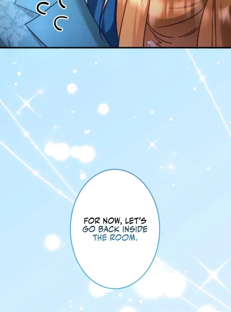 I Committed a One-Night Mistake with the Young Lady? Chapter 27 page 75