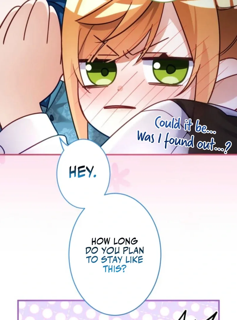 I Committed a One-Night Mistake with the Young Lady? Chapter 27 page 72