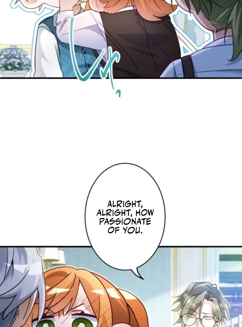I Committed a One-Night Mistake with the Young Lady? Chapter 27 page 70