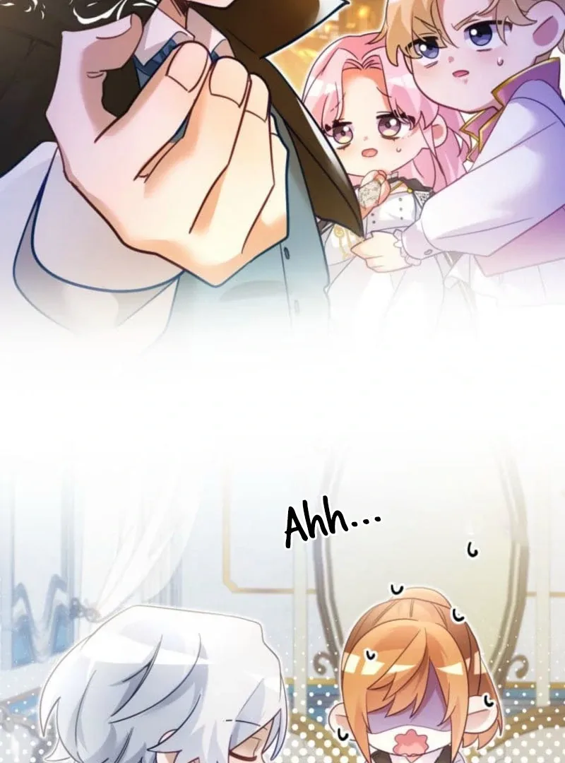 I Committed a One-Night Mistake with the Young Lady? Chapter 27 page 87