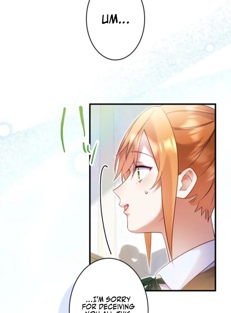 I Committed a One-Night Mistake with the Young Lady? Chapter 27 page 95