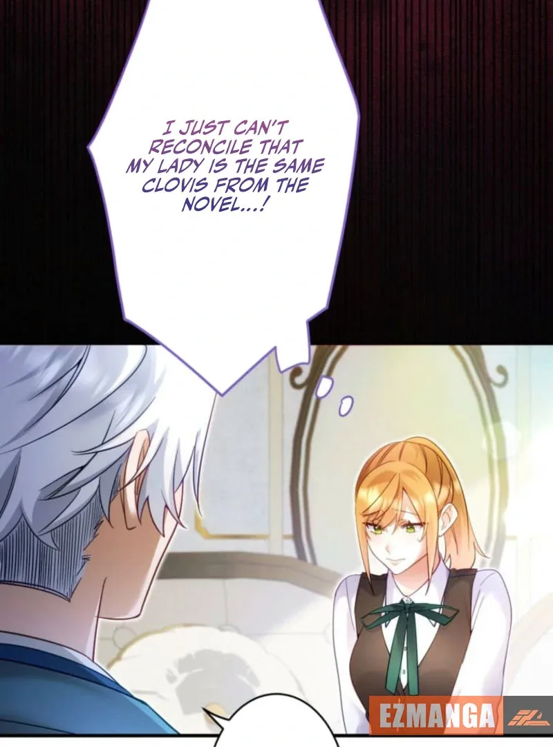 I Committed a One-Night Mistake with the Young Lady? Chapter 27 page 94