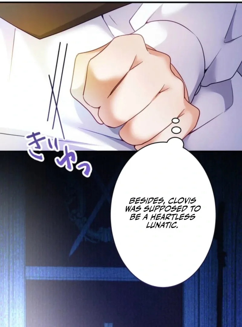 I Committed a One-Night Mistake with the Young Lady? Chapter 27 page 91