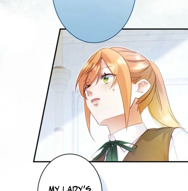 I Committed a One-Night Mistake with the Young Lady? Chapter 27 page 101