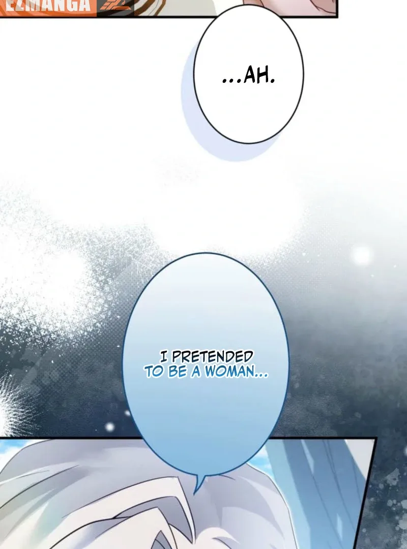 I Committed a One-Night Mistake with the Young Lady? Chapter 27 page 99