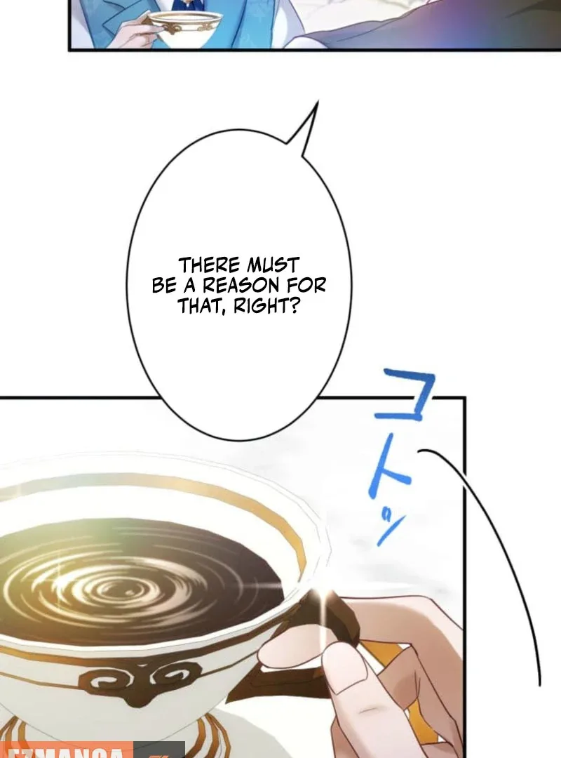 I Committed a One-Night Mistake with the Young Lady? Chapter 27 page 98