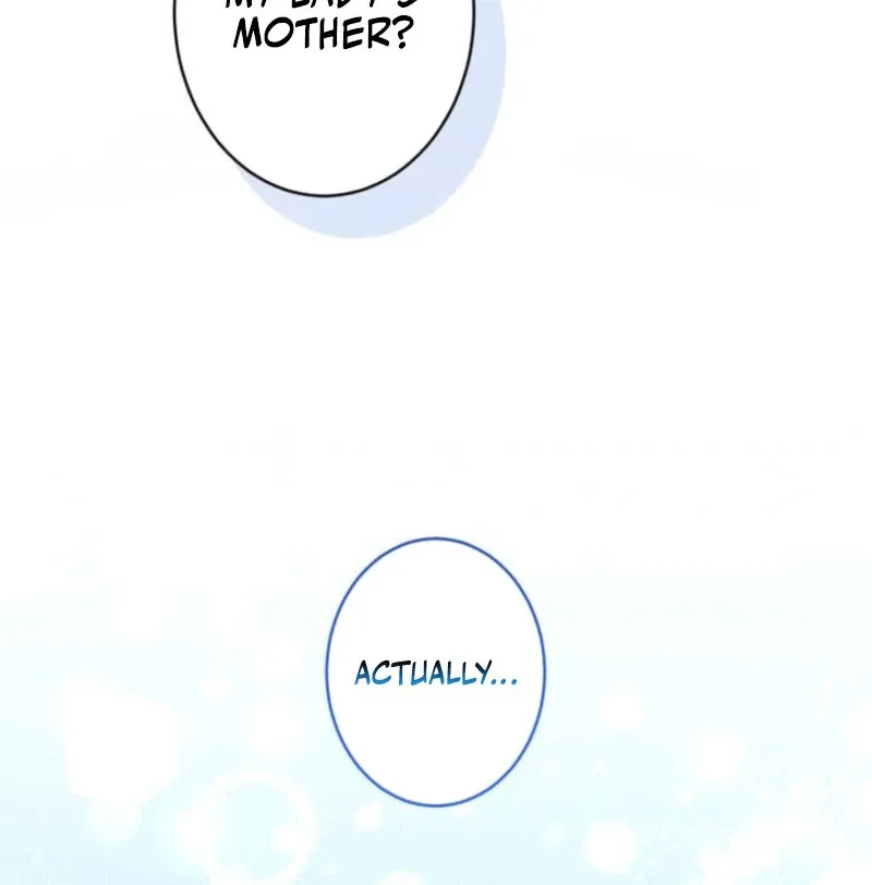 I Committed a One-Night Mistake with the Young Lady? Chapter 27 page 102