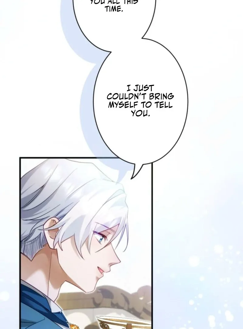 I Committed a One-Night Mistake with the Young Lady? Chapter 27 page 96