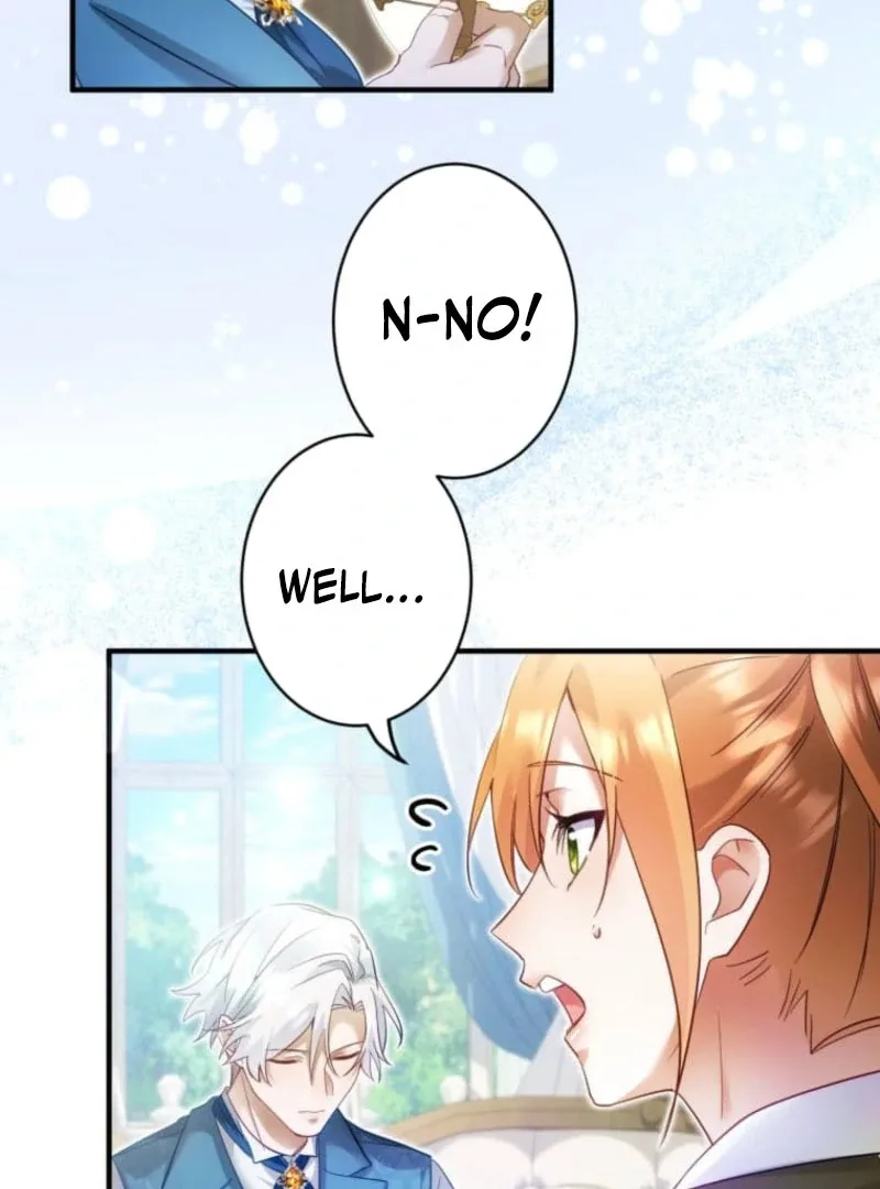 I Committed a One-Night Mistake with the Young Lady? Chapter 27 page 97