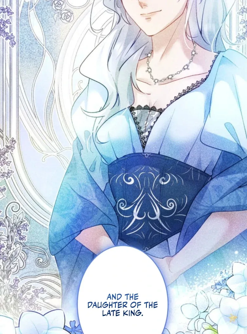 I Committed a One-Night Mistake with the Young Lady? Chapter 27 page 104