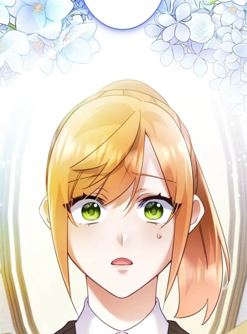 I Committed a One-Night Mistake with the Young Lady? Chapter 27 page 105