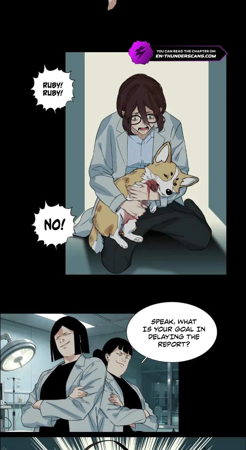 Dragon Rearing: Scales Against the Sky Chapter 29 page 8