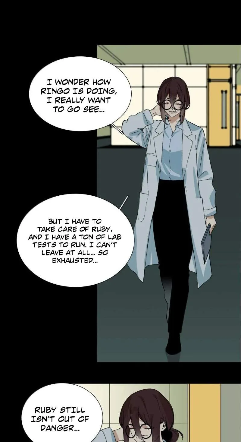 Dragon Rearing: Scales Against the Sky Chapter 29 page 4