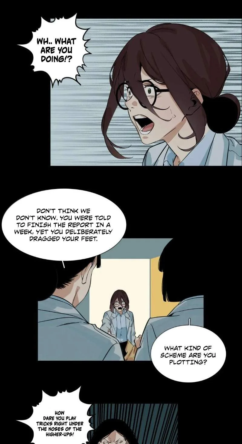 Dragon Rearing: Scales Against the Sky Chapter 29 page 6