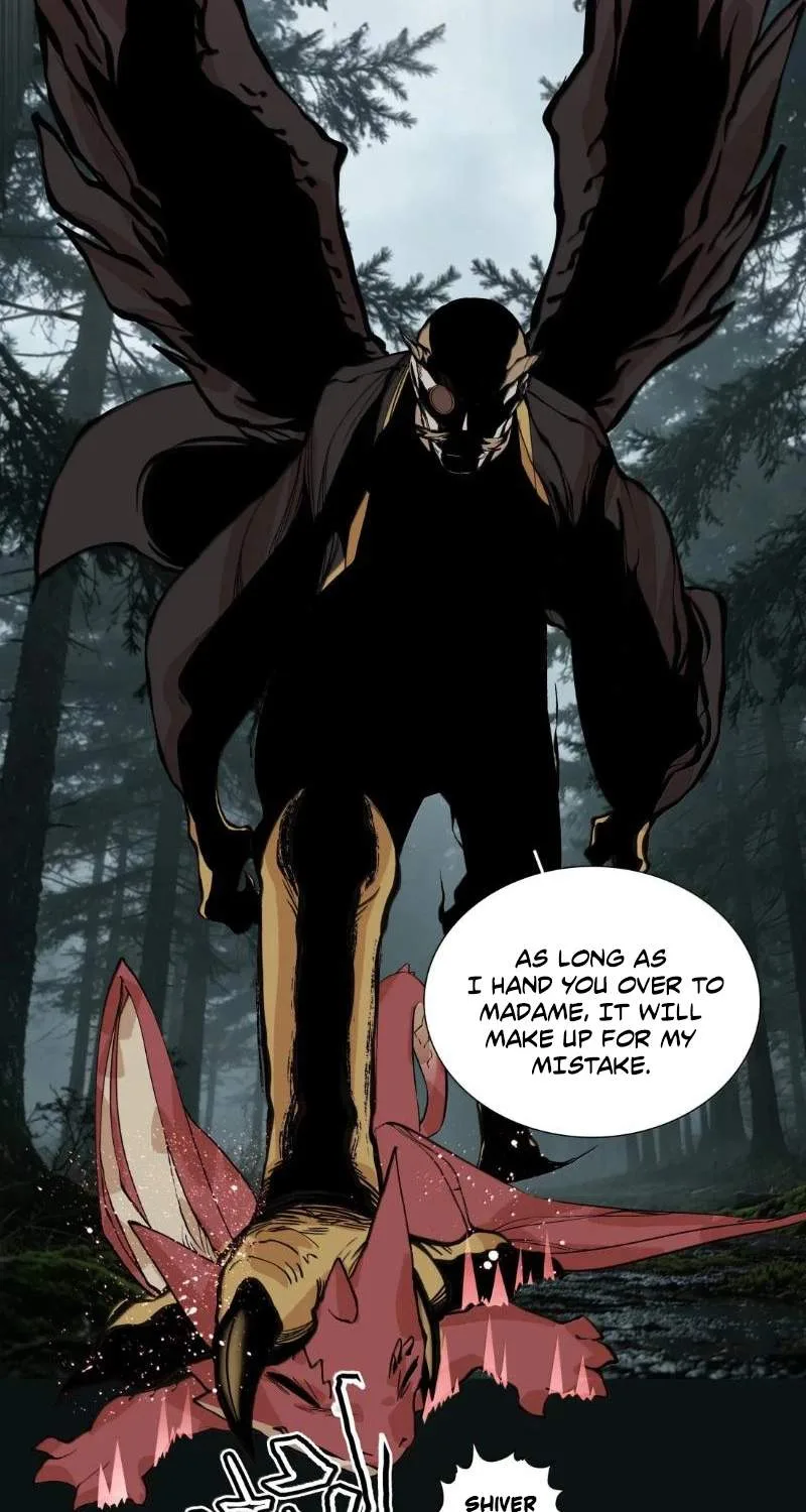 Dragon Rearing: Scales Against the Sky Chapter 29 page 21