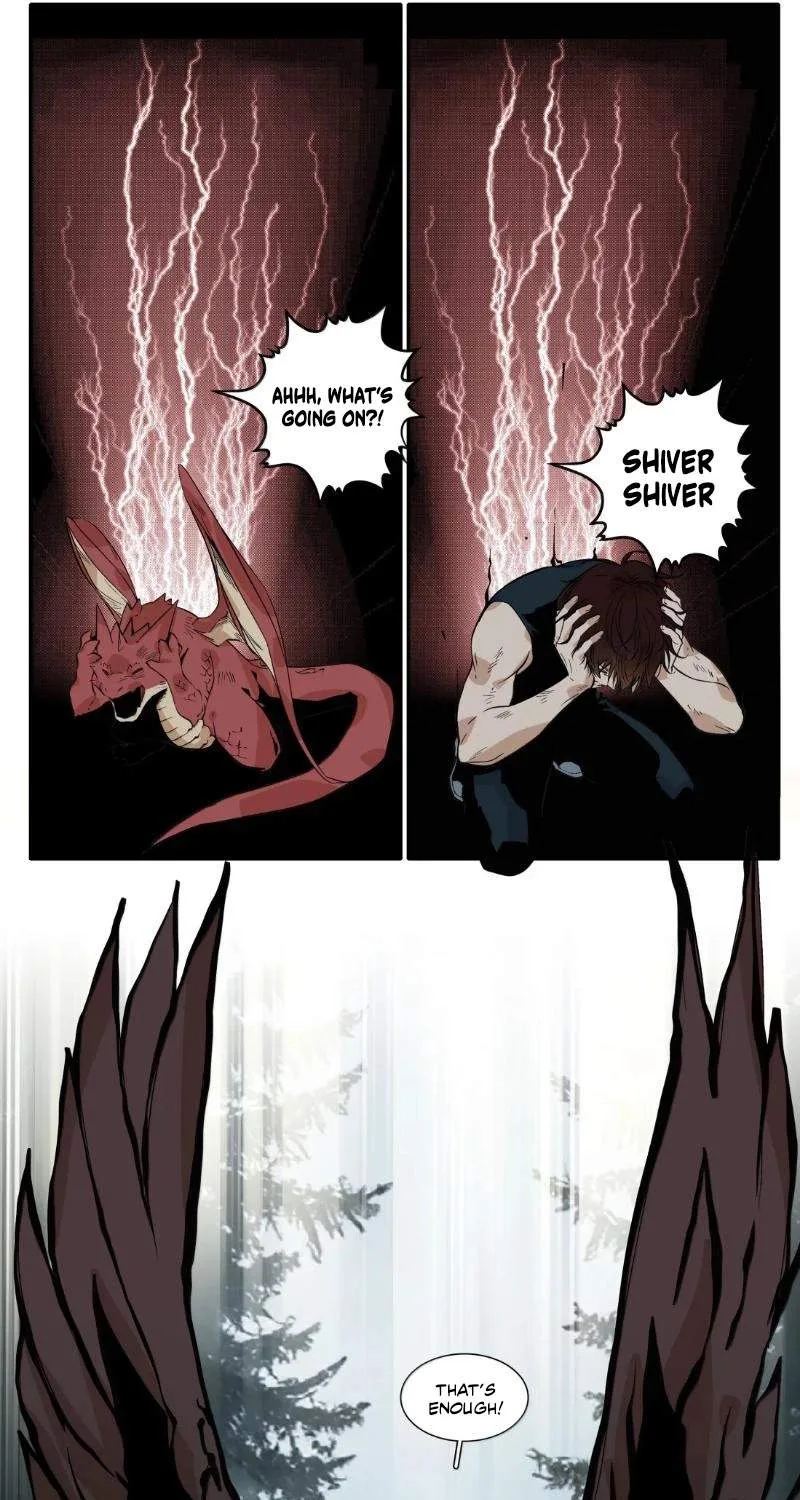 Dragon Rearing: Scales Against the Sky Chapter 29 page 20