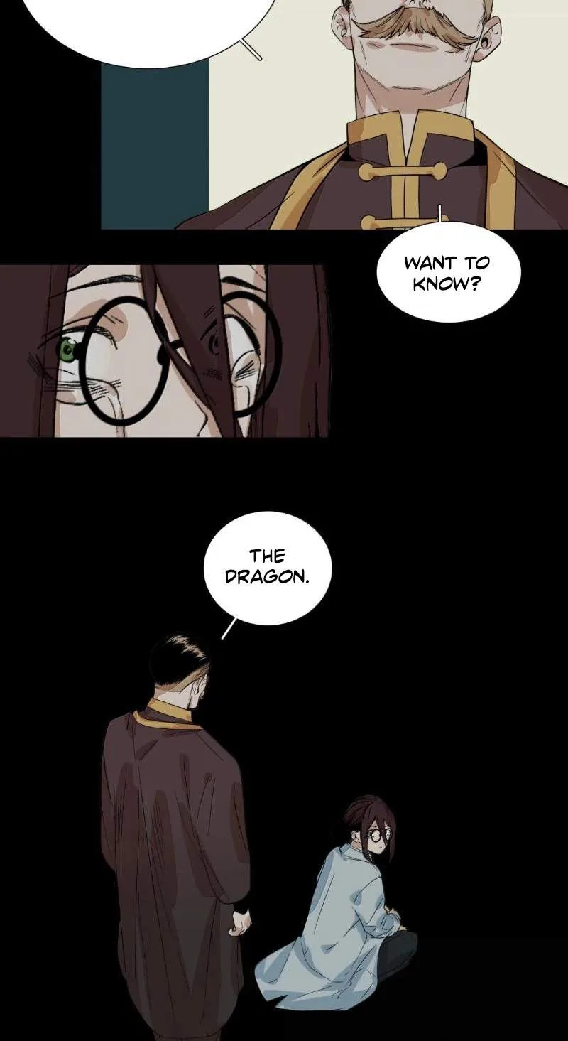 Dragon Rearing: Scales Against the Sky Chapter 29 page 11