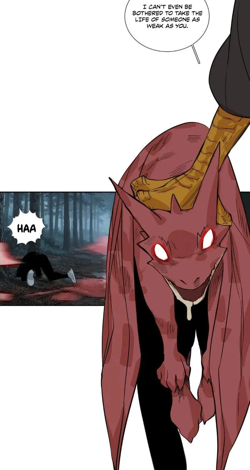 Dragon Rearing: Scales Against the Sky Chapter 29 page 27