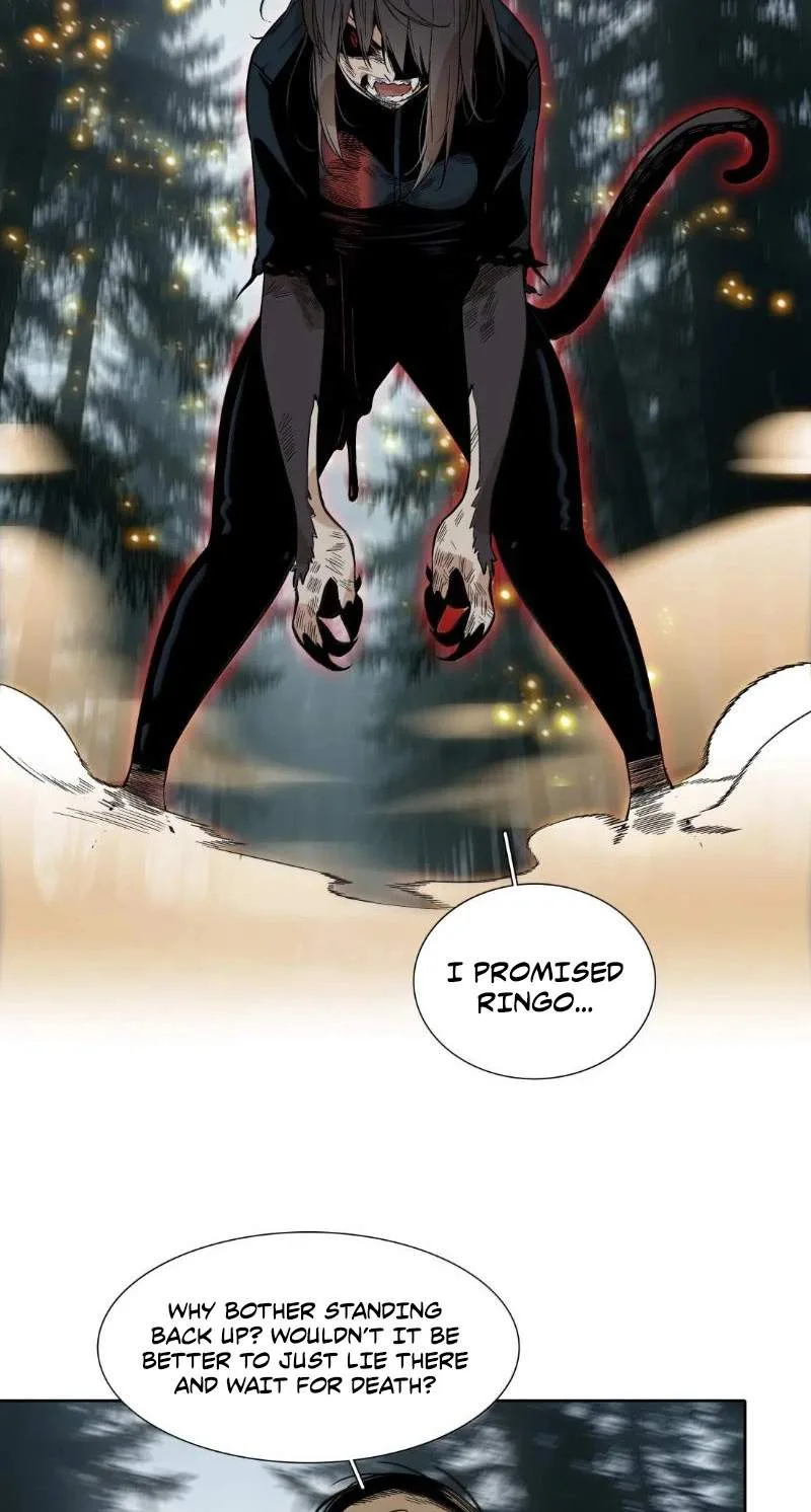 Dragon Rearing: Scales Against the Sky Chapter 29 page 36