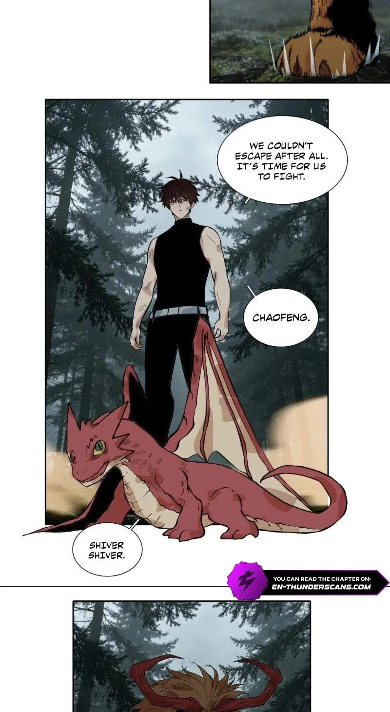 Dragon Rearing: Scales Against the Sky Chapter 29 page 45