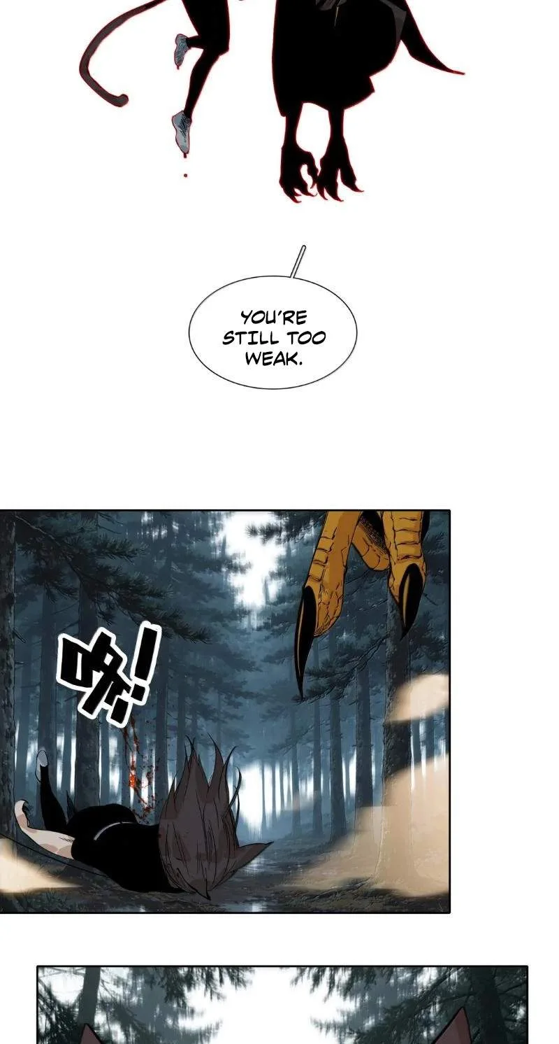 Dragon Rearing: Scales Against the Sky Chapter 29 page 34