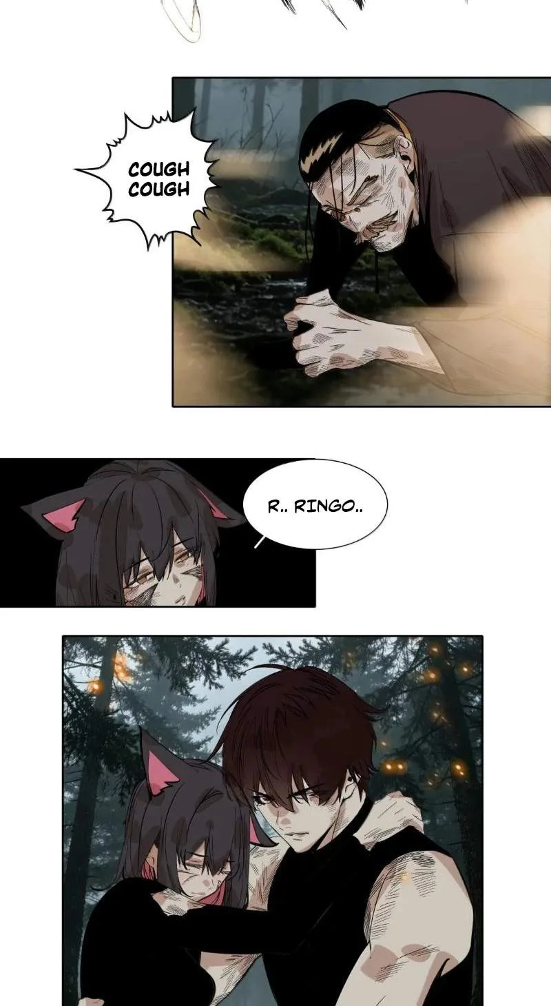 Dragon Rearing: Scales Against the Sky Chapter 29 page 43