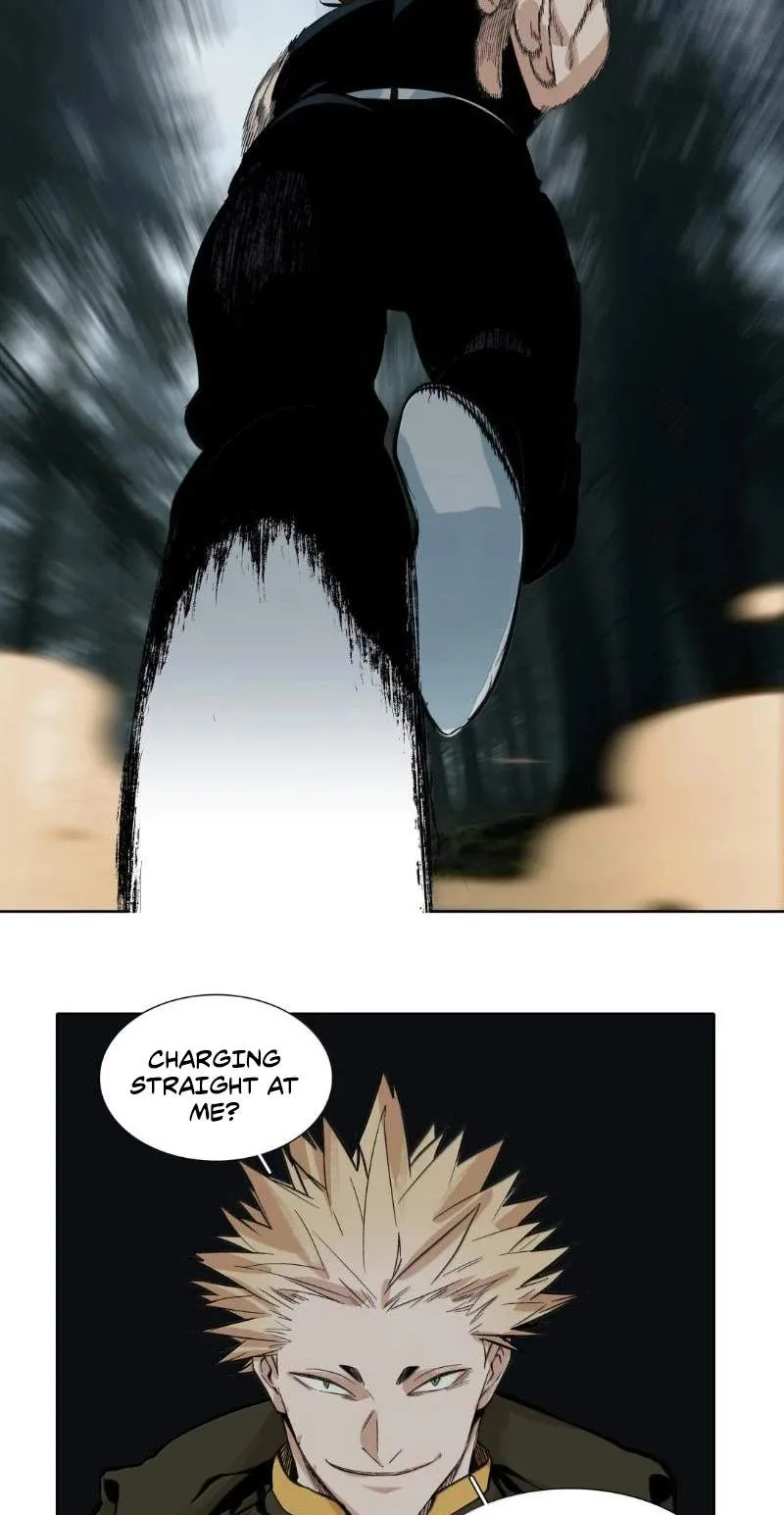 Dragon Rearing: Scales Against the Sky Chapter 29 page 52