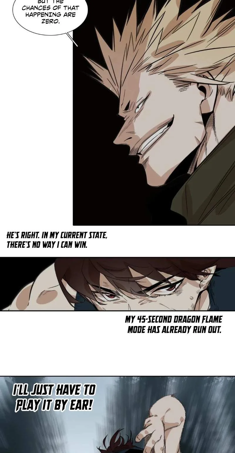 Dragon Rearing: Scales Against the Sky Chapter 29 page 51