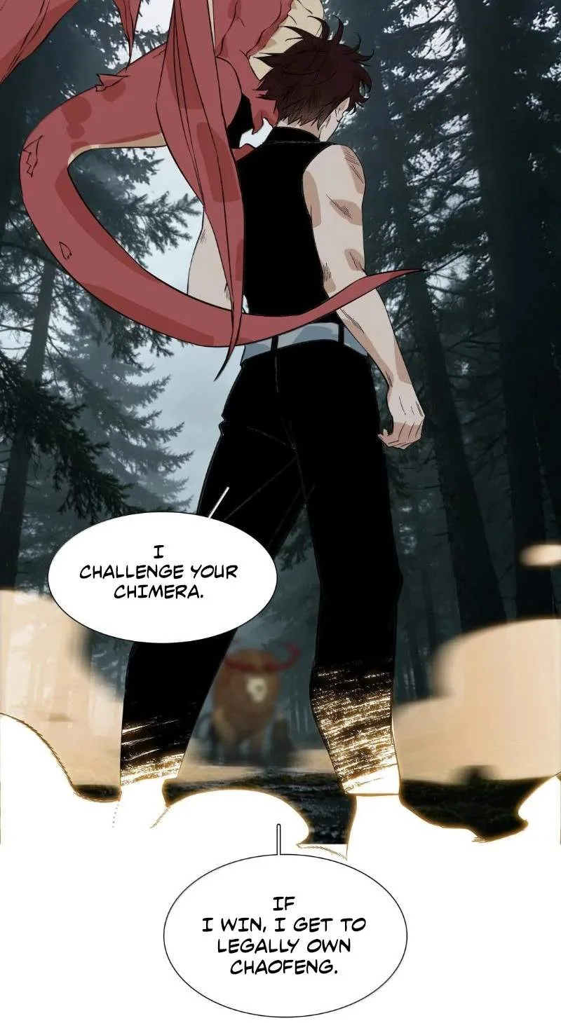 Dragon Rearing: Scales Against the Sky Chapter 29 page 47