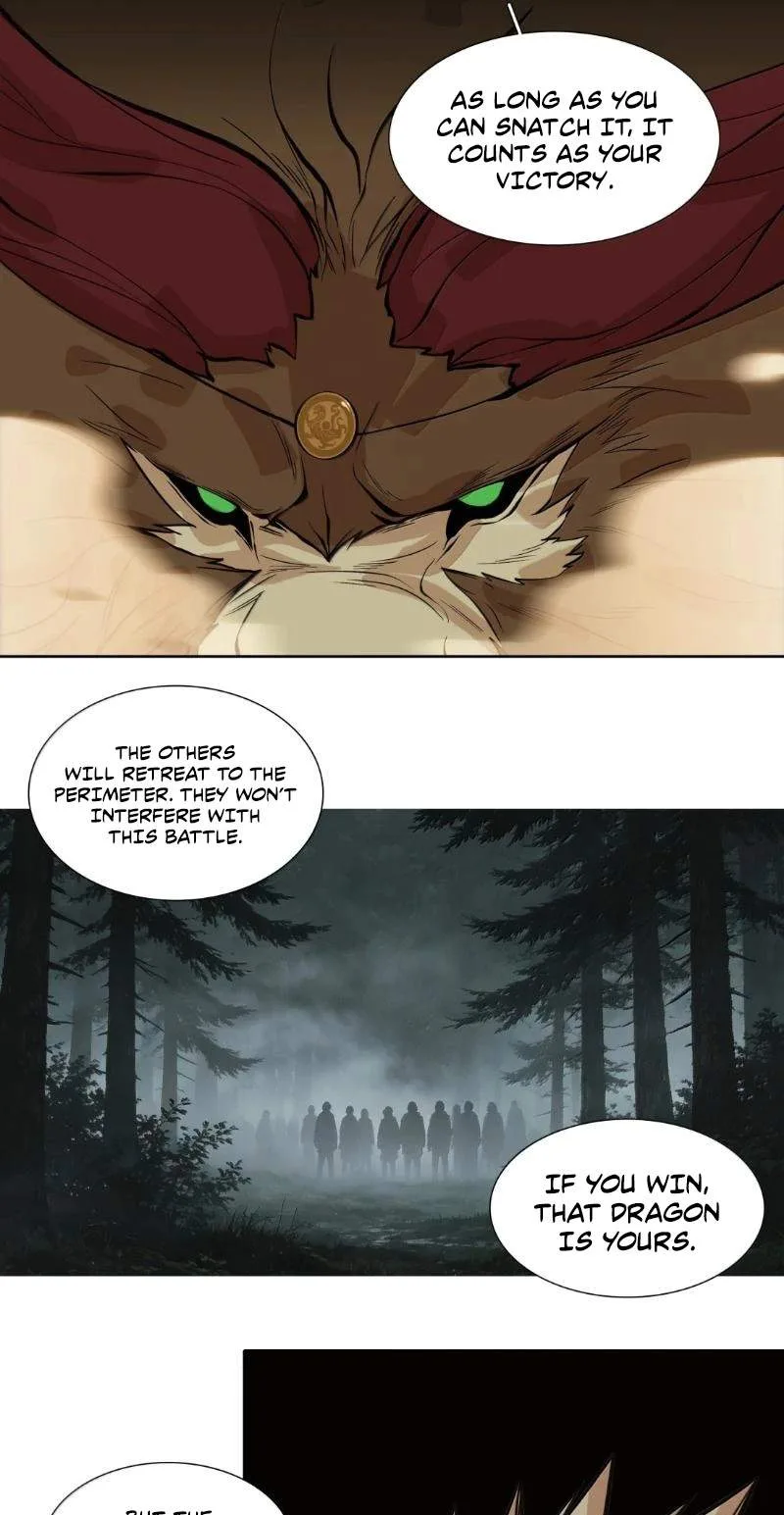 Dragon Rearing: Scales Against the Sky Chapter 29 page 50