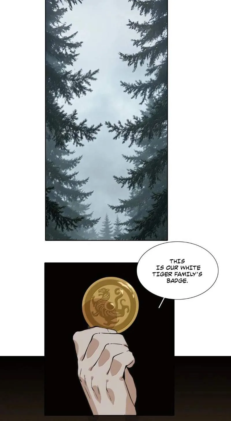 Dragon Rearing: Scales Against the Sky Chapter 29 page 49