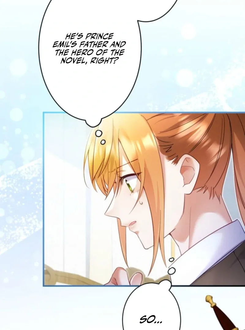 I Committed a One-Night Mistake with the Young Lady? Chapter 28 page 11