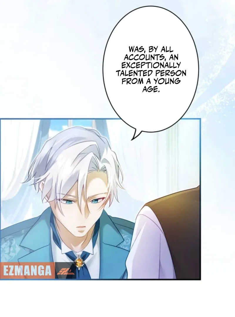 I Committed a One-Night Mistake with the Young Lady? Chapter 28 page 16