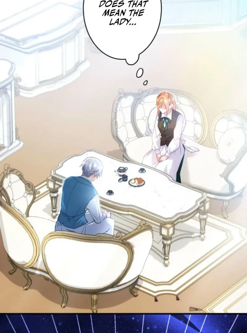 I Committed a One-Night Mistake with the Young Lady? Chapter 28 page 8
