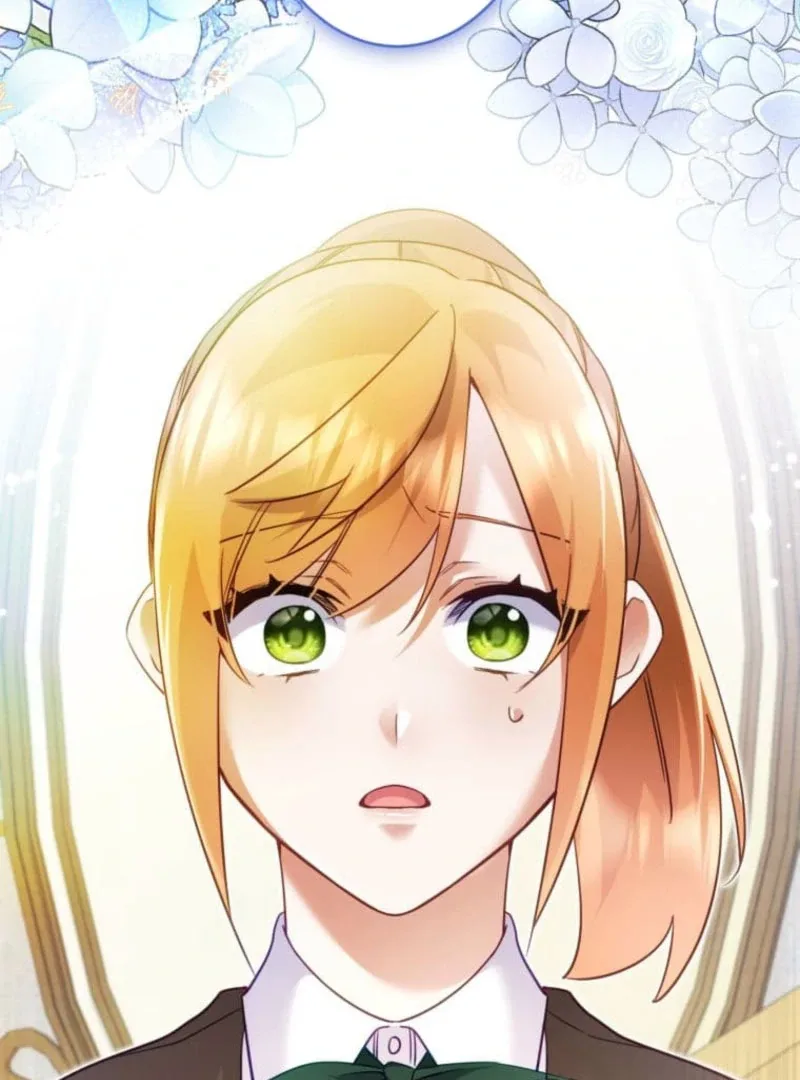 I Committed a One-Night Mistake with the Young Lady? Chapter 28 page 5