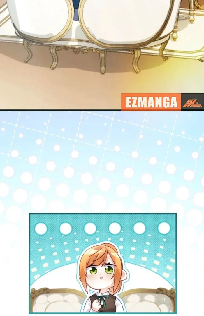 I Committed a One-Night Mistake with the Young Lady? Chapter 29 page 8