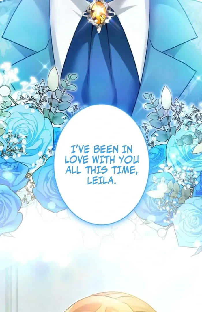 I Committed a One-Night Mistake with the Young Lady? Chapter 29 page 4