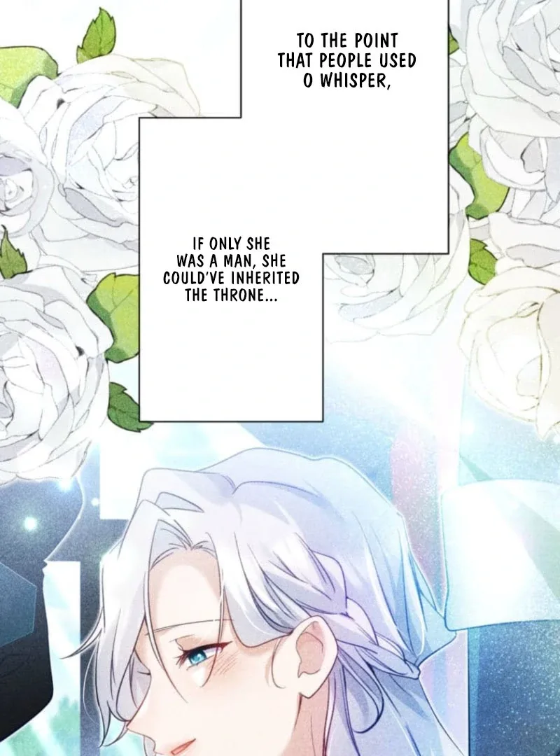 I Committed a One-Night Mistake with the Young Lady? Chapter 28 page 19