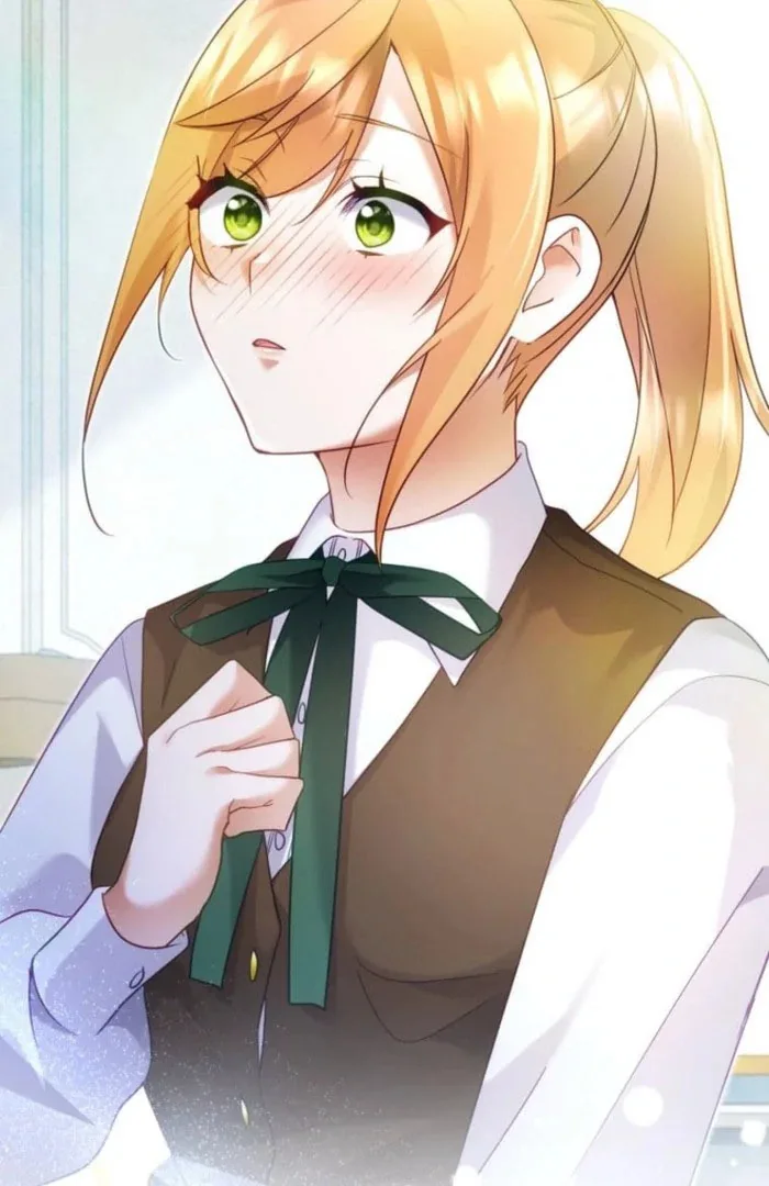 I Committed a One-Night Mistake with the Young Lady? Chapter 29 page 5