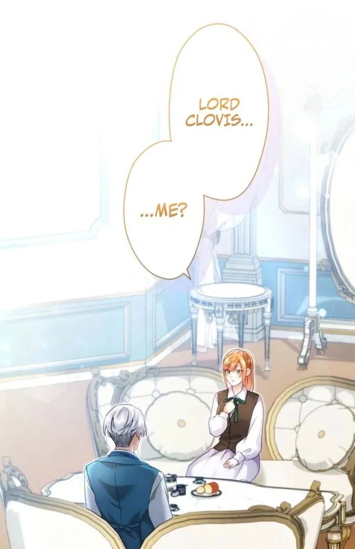 I Committed a One-Night Mistake with the Young Lady? Chapter 29 page 7